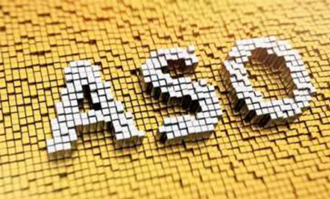 北碚灵犀语音助手APP排名优化案例