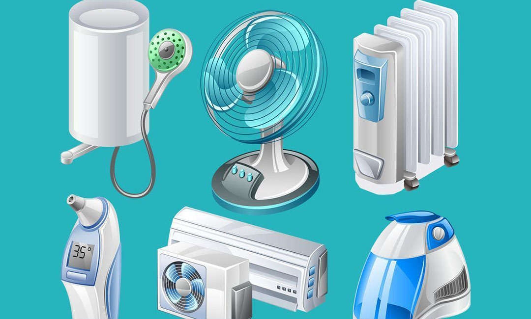 北碚丰泽电器APP开发案例