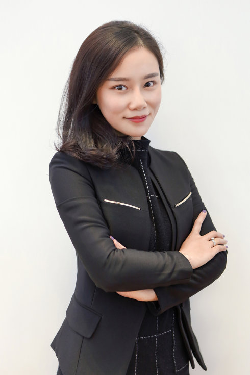 北碚邓珂婕 讲师